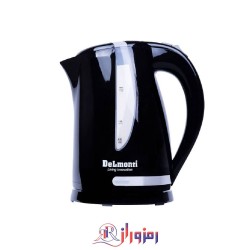 کتری برقی پلاستیکی دلمونتی مدل DL405